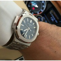 PATEK PHİLİPPE GENEVE NAUTİLUS AUTOMATİC A+++PLUS ÜST SEGMENT KALİTE