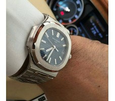 PATEK PHİLİPPE GENEVE NAUTİLUS AUTOMATİC A+++PLUS ÜST SEGMENT KALİTE