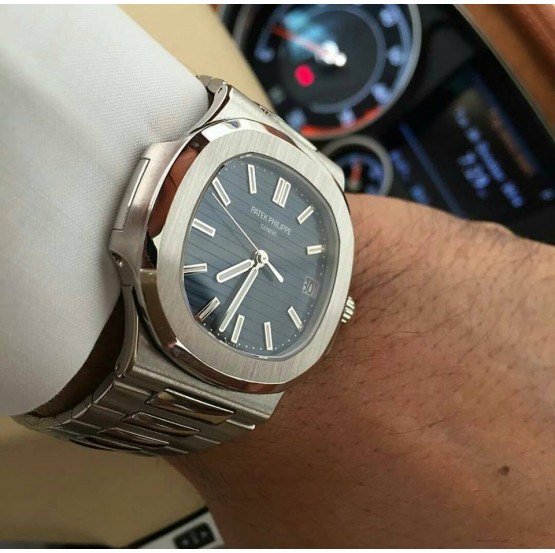 PATEK PHİLİPPE GENEVE NAUTİLUS AUTOMATİC A+++PLUS ÜST SEGMENT KALİTE
