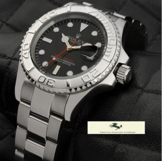 HK1280 ROLEX DAYTONA YACHT MASTER