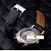 HK1230 A.LANGE SOHNE KLASİK ÇELİK KASA ERKEK SAATİ