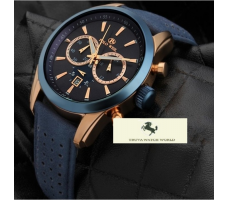 PW003 POLO WEİL ERKEK KOL SAATİ