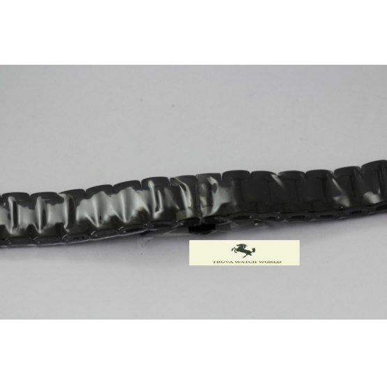YP037 ARMANİ KAUÇUK-ÇELİK KORDON