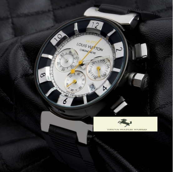 HK271 LOUİS VUİTTON LV277 KRONOMETRE