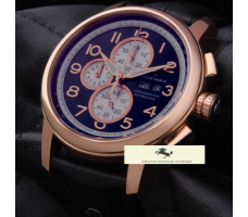 HK1306 MAURİCE LACROİX DAY DATE ROSE GOLD