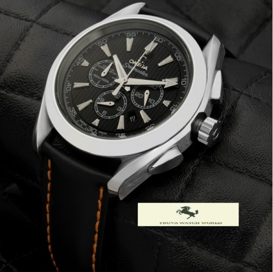 HK1243 OMEGA SEAMASTER KLASİK