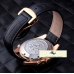 HK239 OMEGA SEAMASTER CO-AXIAL GOLD KASA ERKEK SAATİ
