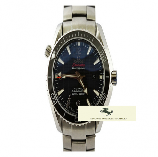 HK261 OMEGA SEAMASTER PROFESSİONEL 007