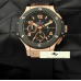HK1313 HUBLOT TUİGA 1909 ROSE GOLD BAYAN SAATİ