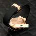 HK1313 HUBLOT TUİGA 1909 ROSE GOLD BAYAN SAATİ